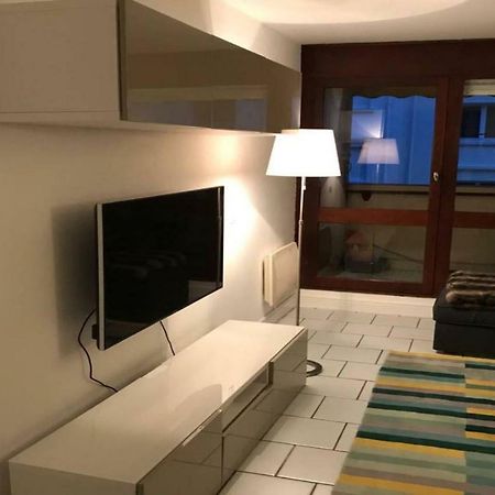 Aice Hegoa Avec Parking Inclus Apartment แซ็งฌองเดอลูซ ภายนอก รูปภาพ