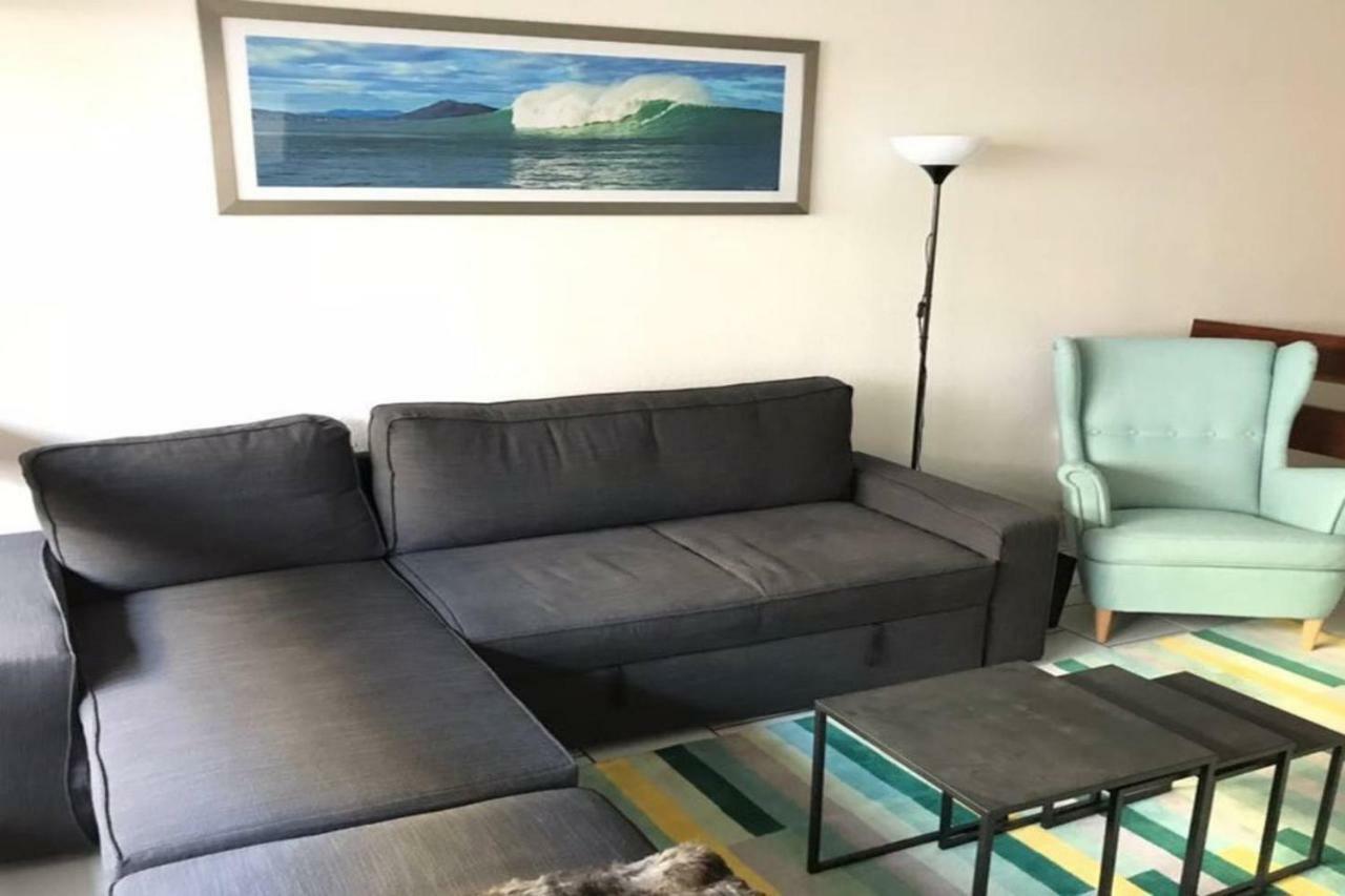 Aice Hegoa Avec Parking Inclus Apartment แซ็งฌองเดอลูซ ภายนอก รูปภาพ